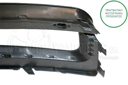 ΔΙΧΤΥ ΠΡΟΦΥΛΑΚΤΗΡΑ ΕΜΠΡΟΣ (ΜΕ ΘΕΣΕΙΣ ΓΙΑ ΠΡΟΒΟΛΕΙΣ ΟΜΙΧΛΗΣ) (ΜΕ ΘΕΣΕΙΣ ΓΙΑ PDS)