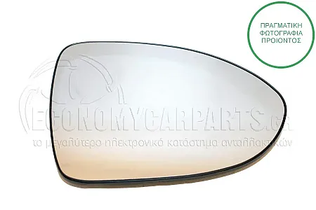 ΚΡΥΣΤΑΛΛΟ ΚΑΘΡΕΦΤΗ (CONVEX GLASS)