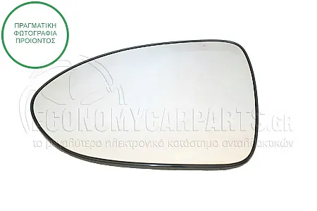 ΚΡΥΣΤΑΛΛΟ ΚΑΘΡΕΦΤΗ ΘΕΡΜΑΙΝΟΜΕΝΟ (CONVEX GLASS)
