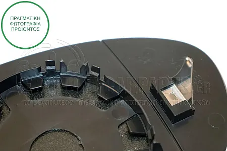 ΚΡΥΣΤΑΛΛΟ ΚΑΘΡΕΦΤΗ ΘΕΡΜΑΙΝΟΜΕΝΟ (CONVEX GLASS)