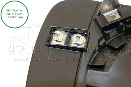 ΚΡΥΣΤΑΛΛΟ ΚΑΘΡΕΦΤΗ ΘΕΡΜΑΙΝΟΜΕΝΟ (CONVEX GLASS)