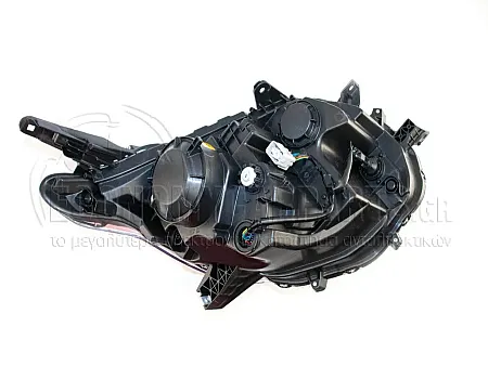 ΦΑΝΑΡΙ ΕΜΠΡΟΣ Bi-XENON (ΕΞΥΠΝΟ) (ΜΕ ΦΩΣ ΗΜΕΡΑΣ LED) (DEPO)