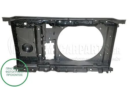 ΜΕΤΩΠΗ ΕΜΠΡΟΣ (ΓΙΑ ΕΚΔΟΣΕΙΣ 2.0 ΒΕΝΖΙΝΗ - 2.0 ΠΕΤΡΕΛΑΙΟ HDi)
