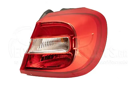 ΦΑΝΑΡΙ ΠΙΣΩ ΕΞΩΤΕΡΙΚΟ LED (MARELLI)