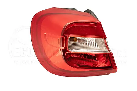 ΦΑΝΑΡΙ ΠΙΣΩ ΕΞΩΤΕΡΙΚΟ LED (MARELLI)