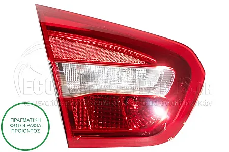 ΦΑΝΑΡΙ ΠΙΣΩ ΕΣΩΤΕΡΙΚΟ LED (MARELLI)