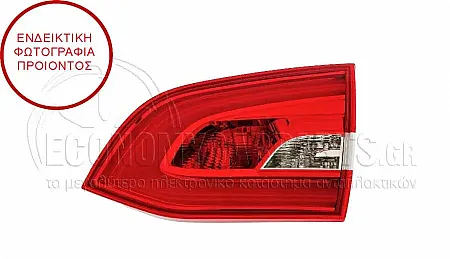 ΦΑΝΑΡΙ ΠΙΣΩ ΕΣΩΤΕΡΙΚΟ (STATIONWAGON) (VALEO)
