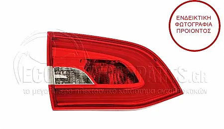 ΦΑΝΑΡΙ ΠΙΣΩ ΕΣΩΤΕΡΙΚΟ (STATIONWAGON) (VALEO)