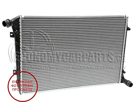 ΨΥΓΕΙΟ ΝΕΡΟΥ 2.0 TDi ΠΕΤΡΕΛΑΙΟ (650x440) (ΜΕ ΠΑΡΟΧΕΣ ΔΙΑΓΩΝΙΑ) (BEHR ALTERNATIVE)