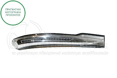 ΦΛΑΣ ΠΛΑΙΝΟ ΚΑΘΡΕΦΤΗ (LED)