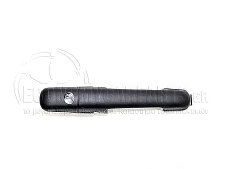 ΧΕΡΟΥΛΙ ΠΟΡΤΑΣ ΠΙΣΩ ΕΞΩΤΕΡΙΚΟ (ΜΕ ΤΡΥΠΑ ΓΙΑ ΑΦΑΛΟ)
