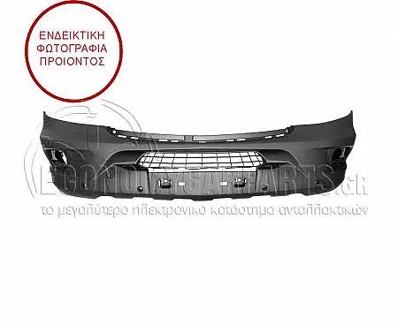 ΠΡΟΦΥΛΑΚΤΗΡΑΣ ΕΜΠΡΟΣ (ΜΕ ΘΕΣΕΙΣ ΓΙΑ ΠΡΟΒΟΛΕΙΣ) (ΜΕ ΘΕΣΕΙΣ ΓΙΑ PDS)