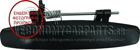 ΧΕΡΟΥΛΙ ΠΟΡΤΑΣ ΕΜΠΡΟΣ ΕΞΩΤΕΡΙΚΟ