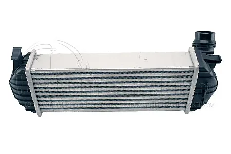 ΨΥΓΕΙΟ INTERCOOLER 1.2 TCE ΒΕΝΖΙΝΗ-1.5 DCi ΠΕΤΡΕΛΑΙΟ (375*145*64) (ΜΕ ΚΟΛΑΡΑ ΚΟΥΜΠΩΤΑ)