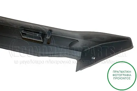 ΑΚΡΟ ΠΡΟΦΥΛΑΚΤΗΡΑ ΠΙΣΩ ΑΝΩ (ΓΙΑ ΟΧΗΜΑΤΑ ΜΕ ΔΙΠΛΗ ΠΟΡΤΑ ΠΙΣΩ)