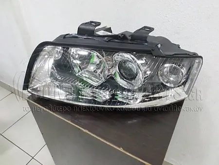 ΦΑΝΑΡΙ ΕΜΠΡΟΣ ΗΛΕΚΤΡΙΚΟ (VALEO)