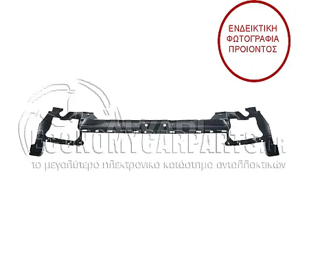 ΜΕΤΩΠΗ ΕΜΠΡΟΣ (ΠΛΑΣΤΙΚΗ)
