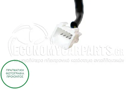 ΚΑΘΡΕΦΤΗΣ ΕΞΩΤΕΡΙΚΟΣ ΜΗΧΑΝΙΚΟΣ ΜΕ ΝΤΙΖΕΣ ΒΑΦΟΜΕΝΟΣ (CONVEX GLASS) 2010-2013 (A)