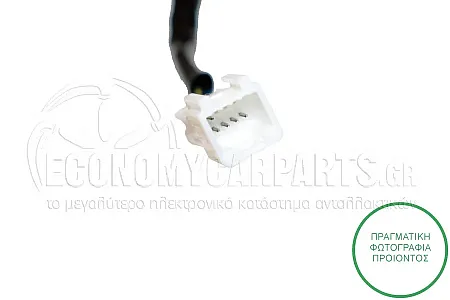 ΚΑΘΡΕΦΤΗΣ ΕΞΩΤΕΡΙΚΟΣ ΗΛΕΚΤΡΙΚΟΣ ΘΕΡΜΑΙΝΟΜΕΝΟΣ ΒΑΦΟΜΕΝΟΣ (CONVEX GLASS) 2010-2013
