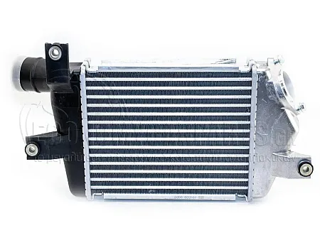 ΨΥΓΕΙΟ INTERCOOLER 2.5TD (275x204x50)
