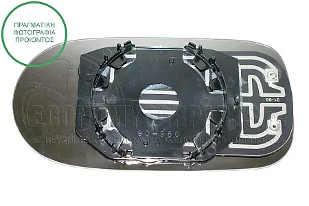 ΚΡΥΣΤΑΛΛΟ ΚΑΘΡΕΦΤΗ ΘΕΡΜΑΙΝΟΜΕΝΟ (CONVEX GLASS) 2002-2005