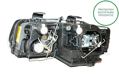 ΦΑΝΑΡΙ ΕΜΠΡΟΣ ΗΛΕΚΤΡΙΚΟ (XENON) (ΔΕΧΕΤΑΙ ΛΑΜΠΕΣ D1S/H7) (DEPO)