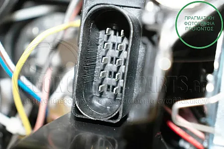 ΦΑΝΑΡΙ ΕΜΠΡΟΣ ΗΛΕΚΤΡΙΚΟ (XENON) (ΔΕΧΕΤΑΙ ΛΑΜΠΕΣ D1S/H7) (DEPO)