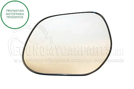 ΚΡΥΣΤΑΛΛΟ ΚΑΘΡΕΦΤΗ ΘΕΡΜΑΙΝΟΜΕΝΟ (CONVEX GLASS)