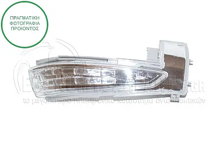 ΦΛΑΣ ΠΛΑΙΝΟ ΚΑΘΡΕΦΤΗ (LED)