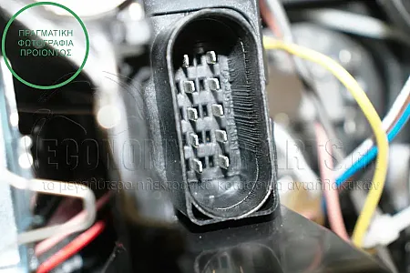ΦΑΝΑΡΙ ΕΜΠΡΟΣ ΗΛΕΚΤΡΙΚΟ (XENON) (ΔΕΧΕΤΑΙ ΛΑΜΠΕΣ D1S/H7) (DEPO)