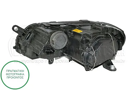 ΦΑΝΑΡΙ ΕΜΠΡΟΣ Bi-XENON (ΜΕ ΦΩΣ ΗΜΕΡΑΣ LED) (ΕΞΥΠΝΟ) (DEPO)