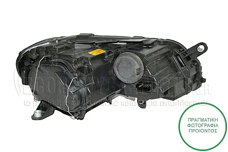 ΦΑΝΑΡΙ ΕΜΠΡΟΣ Bi-XENON (ΜΕ ΦΩΣ ΗΜΕΡΑΣ LED) (ΕΞΥΠΝΟ) (DEPO)
