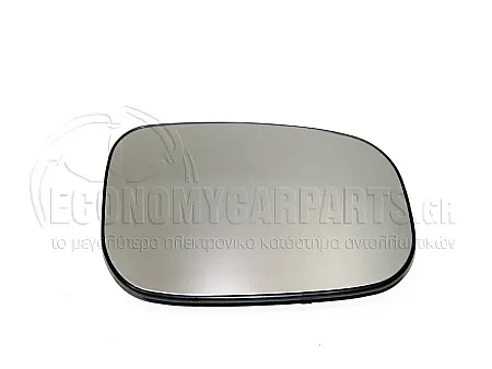 ΚΡΥΣΤΑΛΛΟ ΚΑΘΡΕΦΤΗ ΘΕΡΜΑΙΝΟΜΕΝΟ 2007-2010 (CONVEX GLASS)