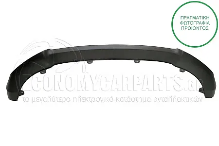 ΣΠΟΙΛΕΡ ΠΡΟΦΥΛΑΚΤΗΡΑ ΕΜΠΡΟΣ (ΓΙΑ ΟΧΗΜΑΤΑ ΚΑΤΑΣΛΕΥΑΣΜΕΝΑ ΣΤΗ ΤΣΕΧΙΑ)