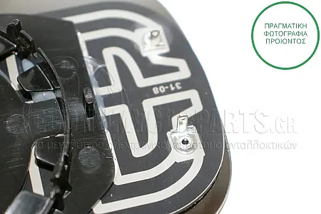 ΚΡΥΣΤΑΛΛΟ ΚΑΘΡΕΦΤΗ ΘΕΡΜΑΙΝΟΜΕΝΟ (CONVEX GLASS) 2005-2007