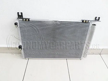 ΨΥΓΕΙΟ A/C 2,5-3,0 TDCi (54x35,2)