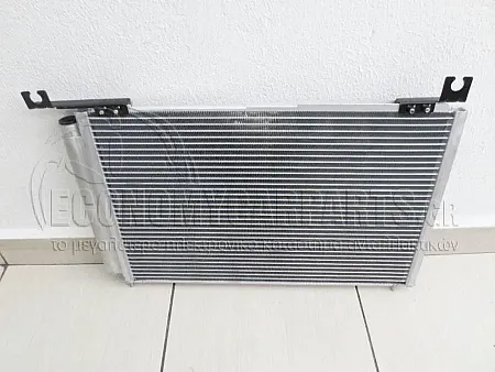 ΨΥΓΕΙΟ A/C 2,5-3,0 TDCi (54x35,2)