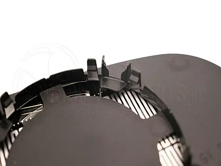 ΚΡΥΣΤΑΛΛΟ ΚΑΘΡΕΦΤΗ ΘΕΡΜΑΙΝΟΜΕΝΟ 2007-2010 (ASPHERICAL GLASS)