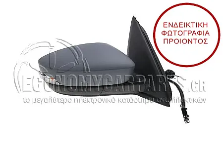 ΚΑΘΡΕΦΤΗΣ ΕΞΩΤΕΡΙΚΟΣ ΜΗΧΑΝΙΚΟΣ ΜΕ ΝΤΙΖΕΣ (ΜΕ ΦΛΑΣ) (Α ΠΟΙΟΤΗΤΑ)