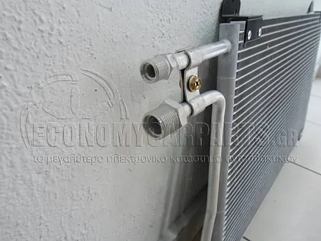 ΨΥΓΕΙΟ A/C (63x38x16)2.2i 16v-2.3D-2.9Td