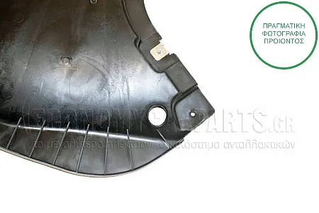 ΠΟΔΙΑ ΜΗΧΑΝΗΣ ΠΛΑΣΤΙΚΗ ΑΚΡΑΙΑ (ΓΙΑ ΕΚΔΟΣΕΙΣ AMG-LINE)