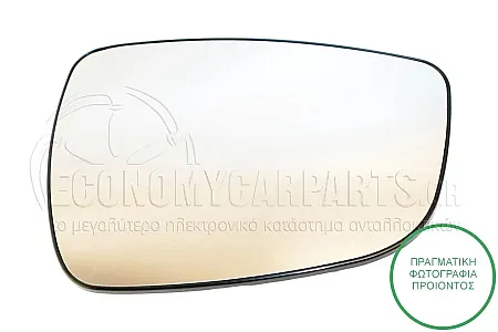 ΚΡΥΣΤΑΛΛΟ ΚΑΘΡΕΦΤΗ ΘΕΡΜΑΙΝΟΜΕΝΟ (CONVEX GLASS)