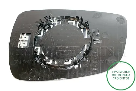 ΚΡΥΣΤΑΛΛΟ ΚΑΘΡΕΦΤΗ ΘΕΡΜΑΙΝΟΜΕΝΟ (CONVEX GLASS)