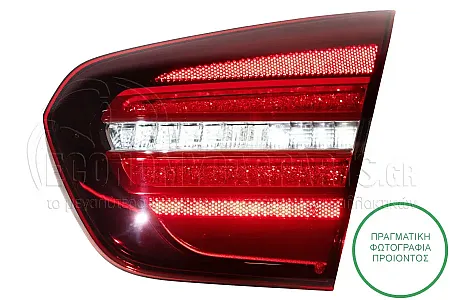 ΦΑΝΑΡΙ ΠΙΣΩ ΕΣΩΤΕΡΙΚΟ LED (MARELLI)