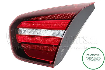 ΦΑΝΑΡΙ ΠΙΣΩ ΕΣΩΤΕΡΙΚΟ LED (MARELLI)