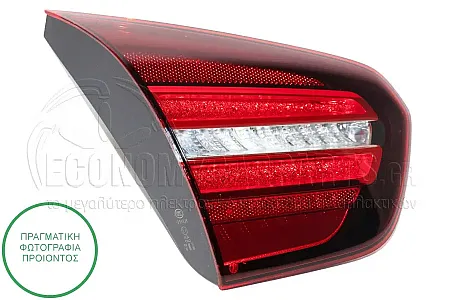 ΦΑΝΑΡΙ ΠΙΣΩ ΕΣΩΤΕΡΙΚΟ LED (MARELLI)