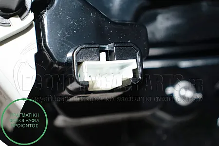 ΦΑΝΑΡΙ ΠΙΣΩ ΕΣΩΤΕΡΙΚΟ LED (MARELLI)