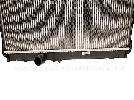 ΨΥΓΕΙΟ ΝΕΡΟΥ (ΓΙΑ ΕΚΔΟΣΕΙΣ 2.4 T.DIESEL 4WD) (55*52.5*3.7) (KOYO)