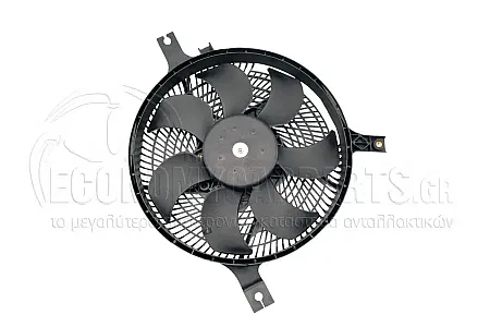 ΒΕΝΤΙΛΑΤΕΡ A/C ΚΟΜΠΛΕ