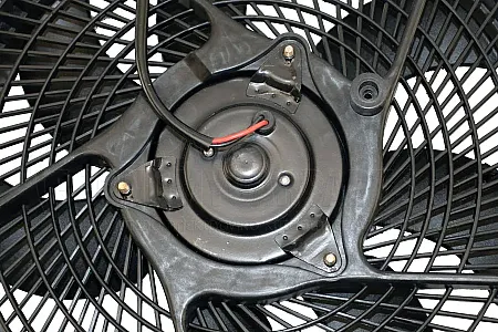 ΒΕΝΤΙΛΑΤΕΡ A/C ΚΟΜΠΛΕ